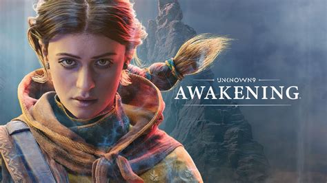 Unknown 9: Awakening developer Reflector Entertainment has